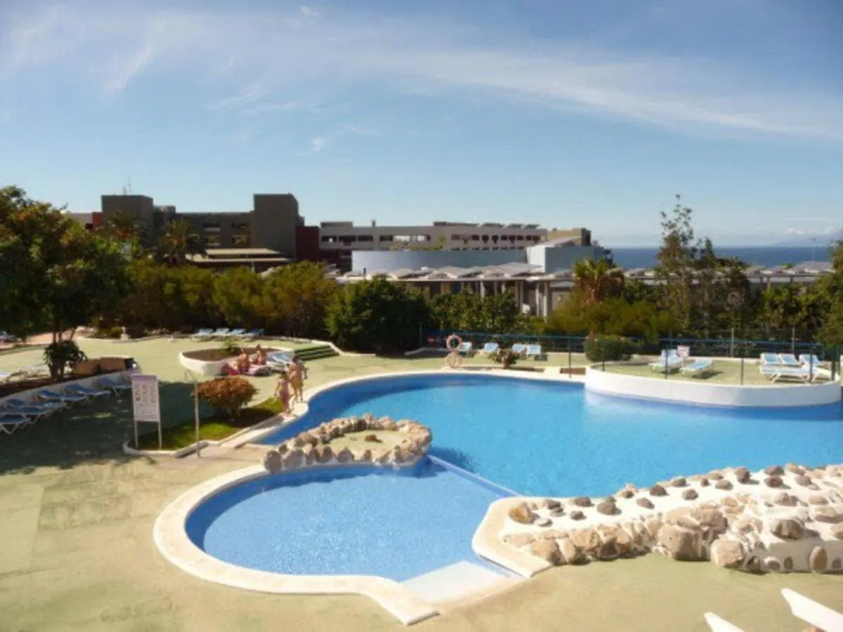 Appartamento Studio Anna - Playa Paraiso Tenerife Costa Adeje  Spagna
