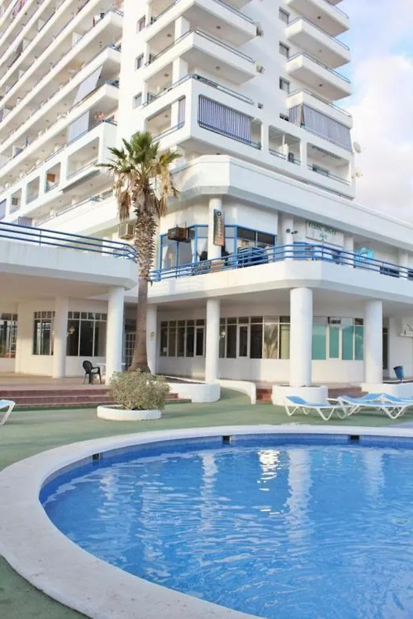 Appartamento Studio Anna - Playa Paraiso Tenerife Costa Adeje