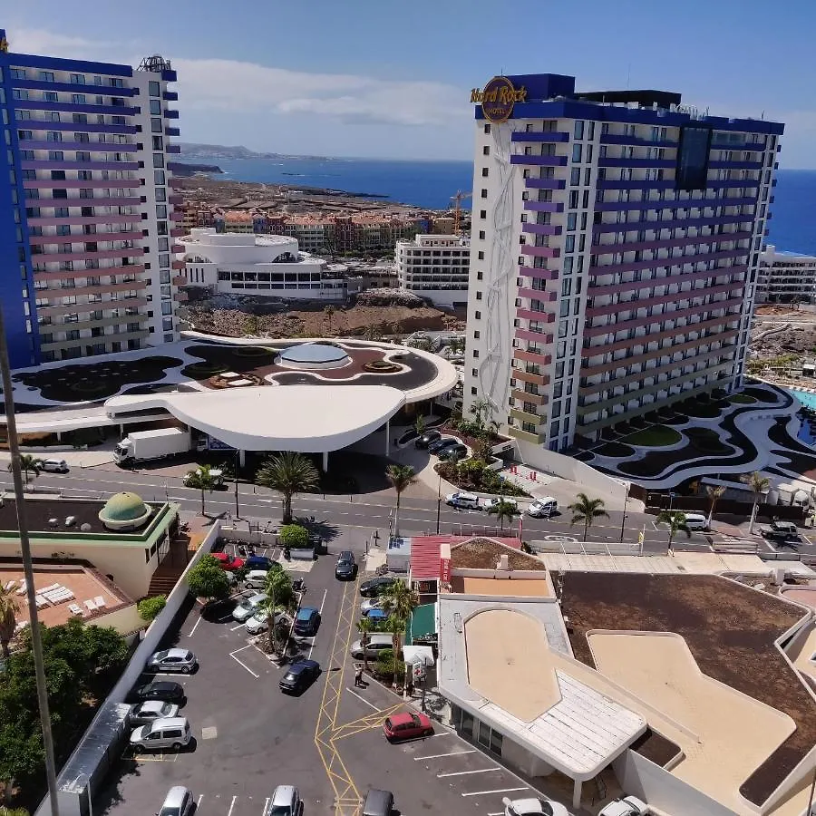 Appartamento Studio Anna - Playa Paraiso Tenerife Costa Adeje  0*, Costa Adeje (Tenerife) Spagna