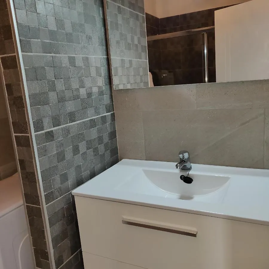 Appartamento Studio Anna - Playa Paraiso Tenerife Costa Adeje