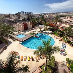  Apartamento Karma Paraíso Tenerife Sur