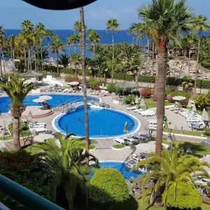  Apartamento Azul 323 En La Caleta
