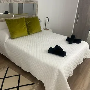  Apartamento Gurea Casco Viejo España