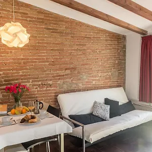  Apartamento Ciutat Vella España
