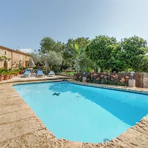  Villa Sa Punta España