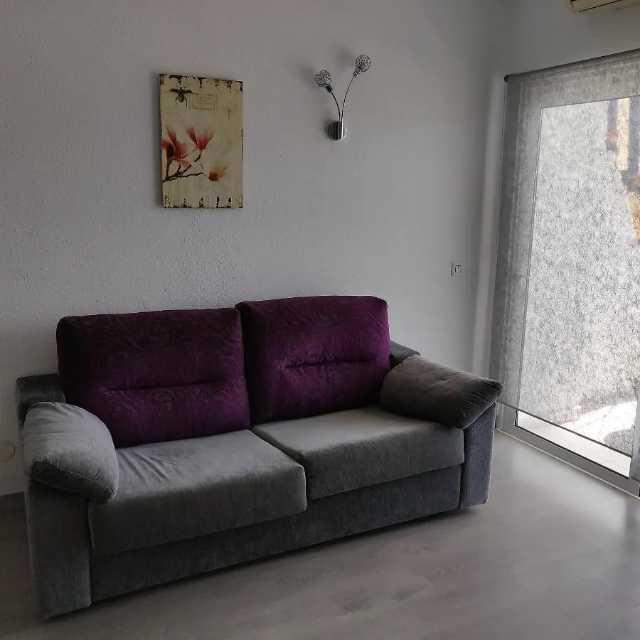 Studio Anna - Playa Paraiso Tenerife Apartment Costa Adeje