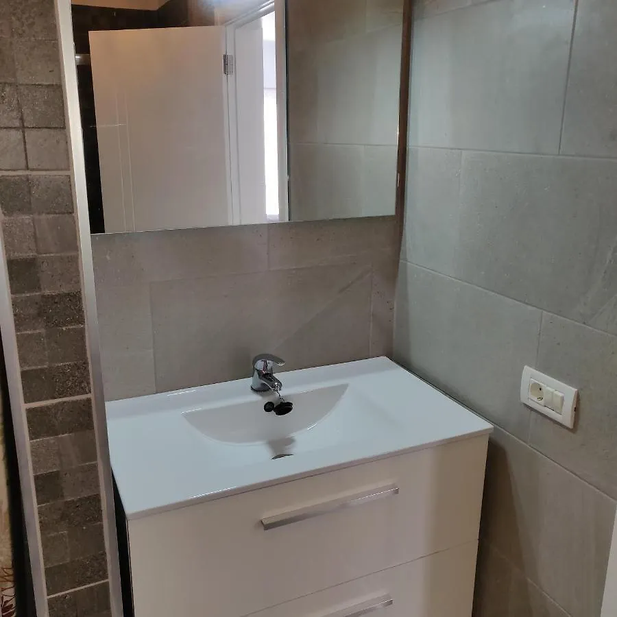 Studio Anna - Playa Paraiso Tenerife Apartment Costa Adeje  Costa Adeje (Tenerife)
