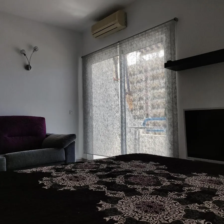 Studio Anna - Playa Paraiso Tenerife Apartment Costa Adeje  Spain