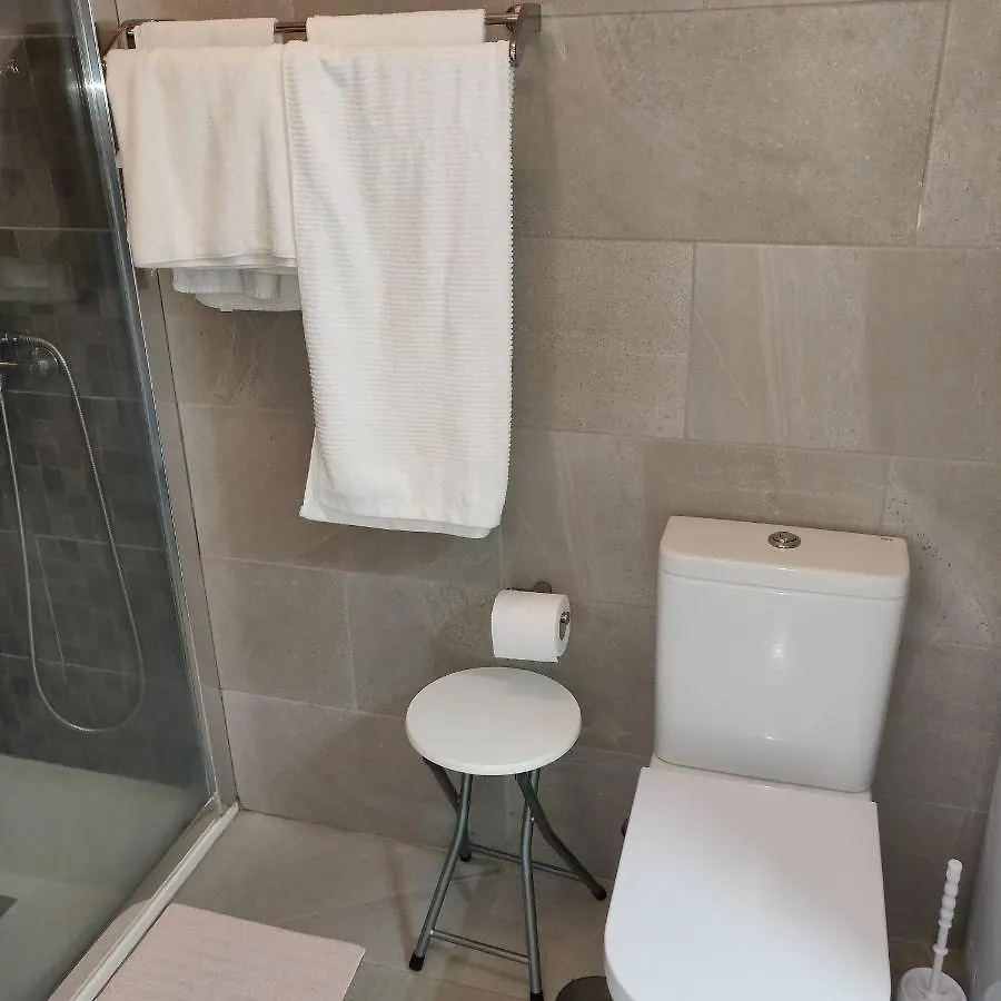 Studio Anna - Playa Paraiso Tenerife Apartment Costa Adeje  0*, Costa Adeje (Tenerife)