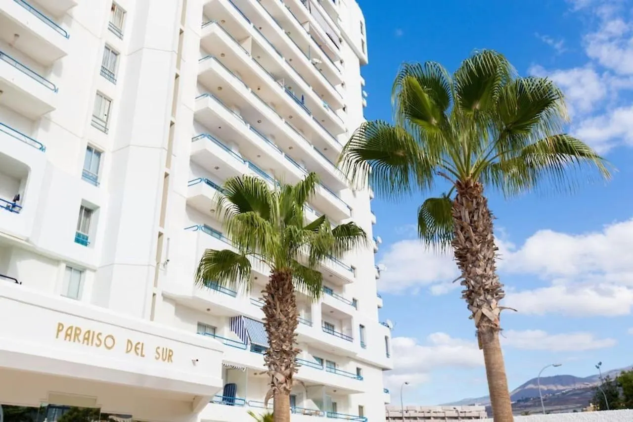 Studio Anna - Playa Paraiso Tenerife Apartment Costa Adeje